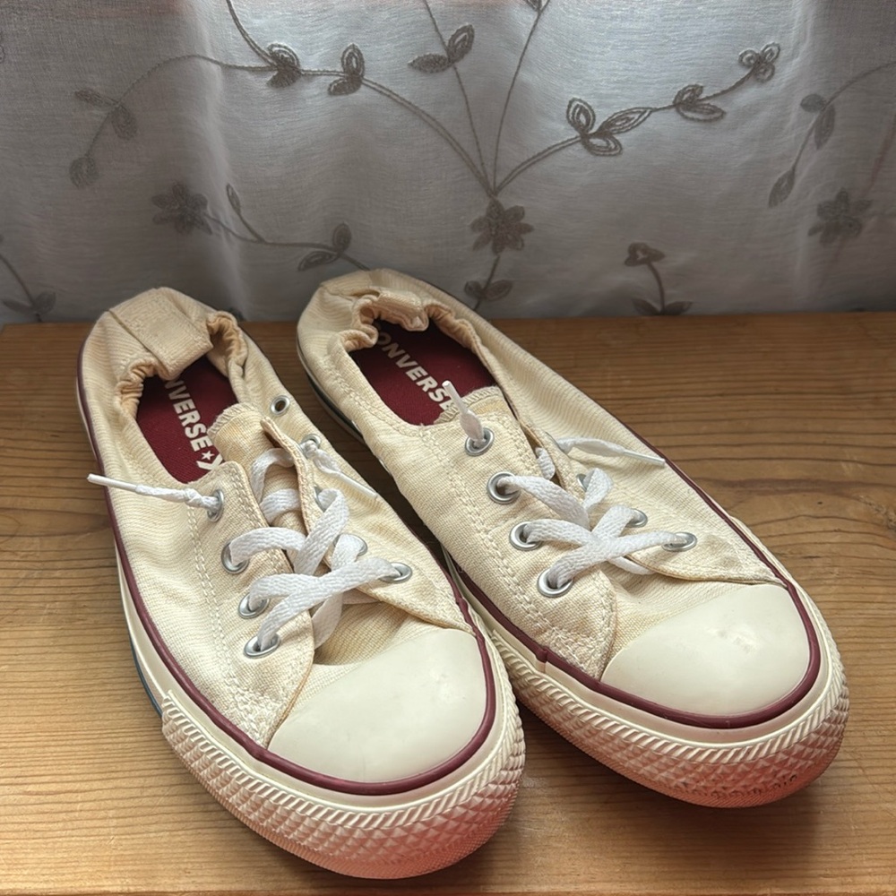 Chuck Taylor Converse
